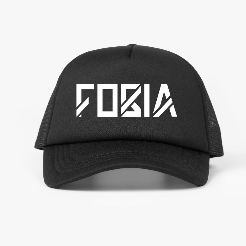 Fobia Foam Trucker Hat