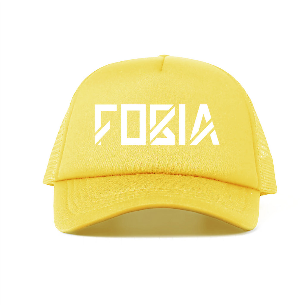 Fobia Foam Trucker Hat
