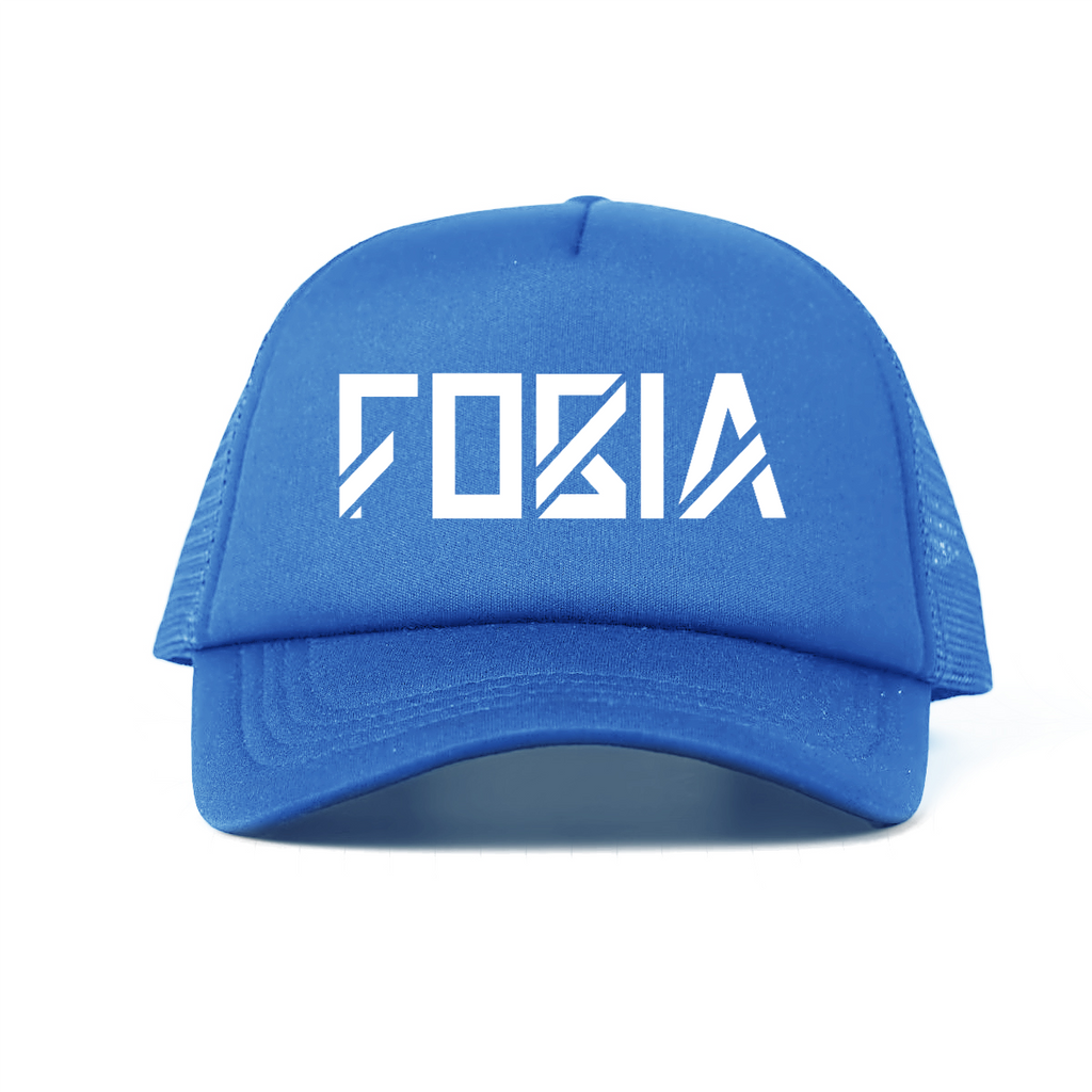 Fobia Foam Trucker Hat