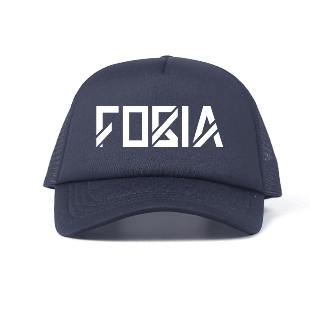 Fobia Foam Trucker Hat