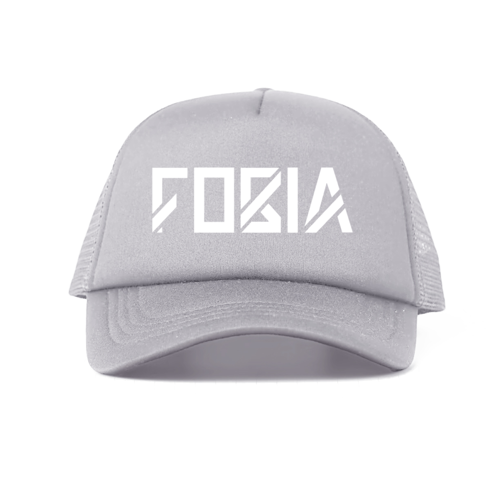 Fobia Foam Trucker Hat