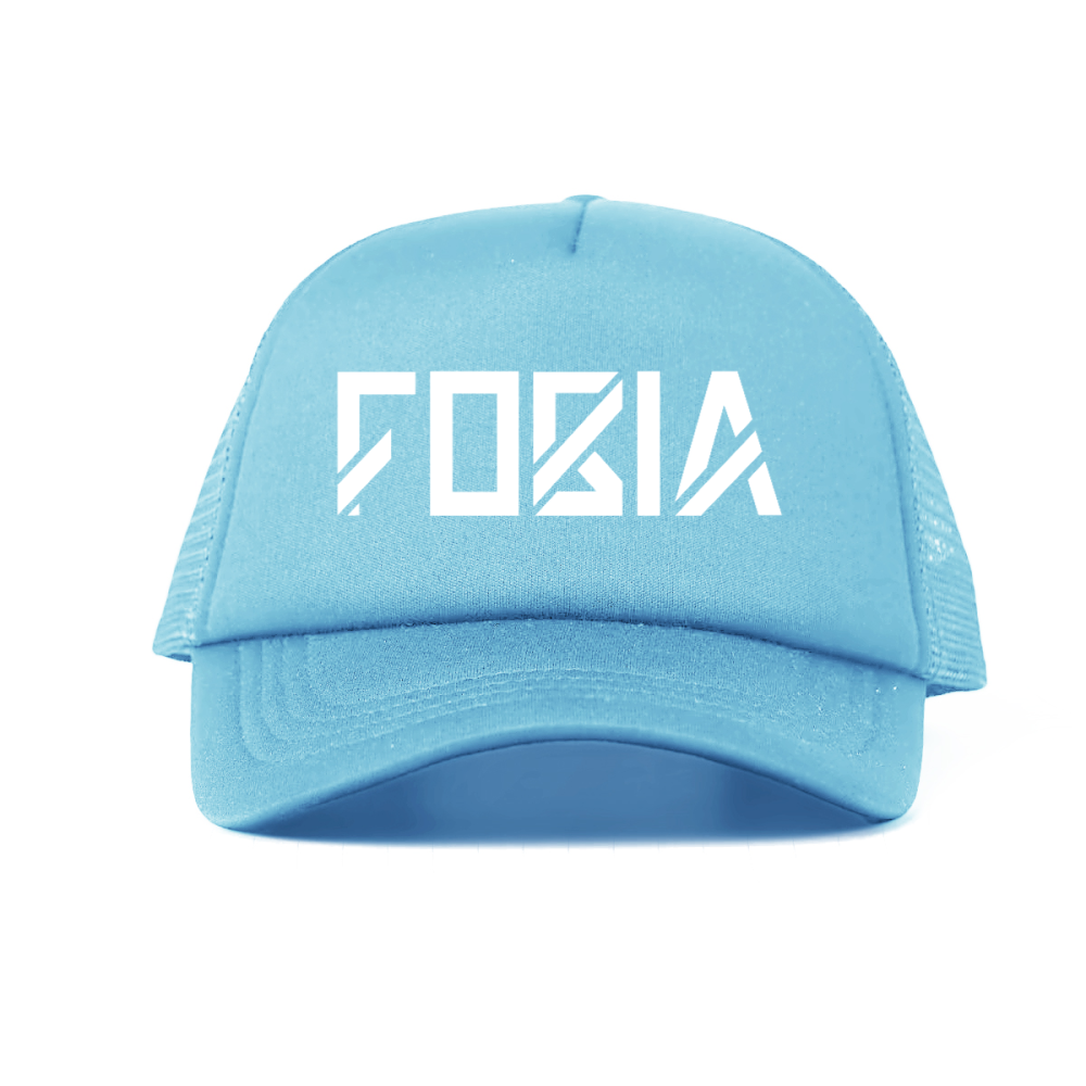 Fobia Foam Trucker Hat