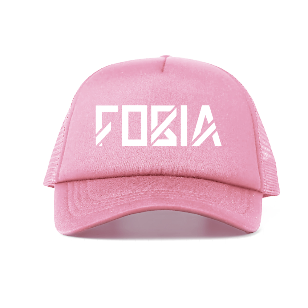 Fobia Foam Trucker Hat