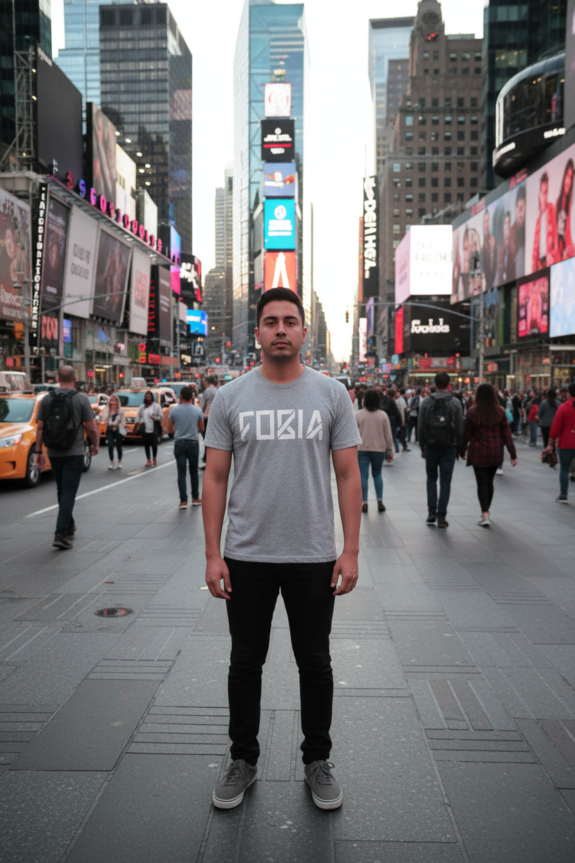 Fobia T-shirt