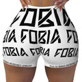 FOBIA Women Athletic Shorts