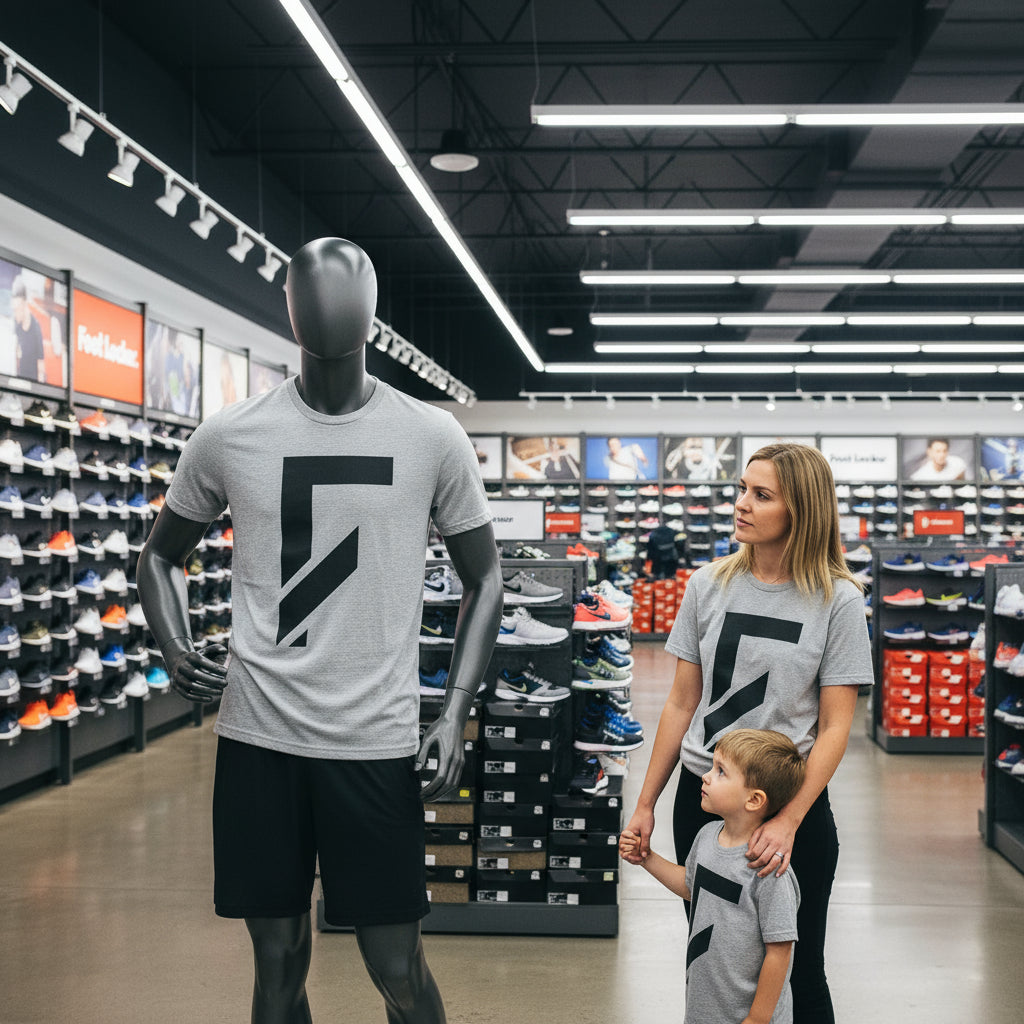 Fobia Premium T-Shirt