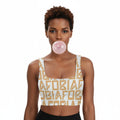 FOBIA Yoga Sports Bra